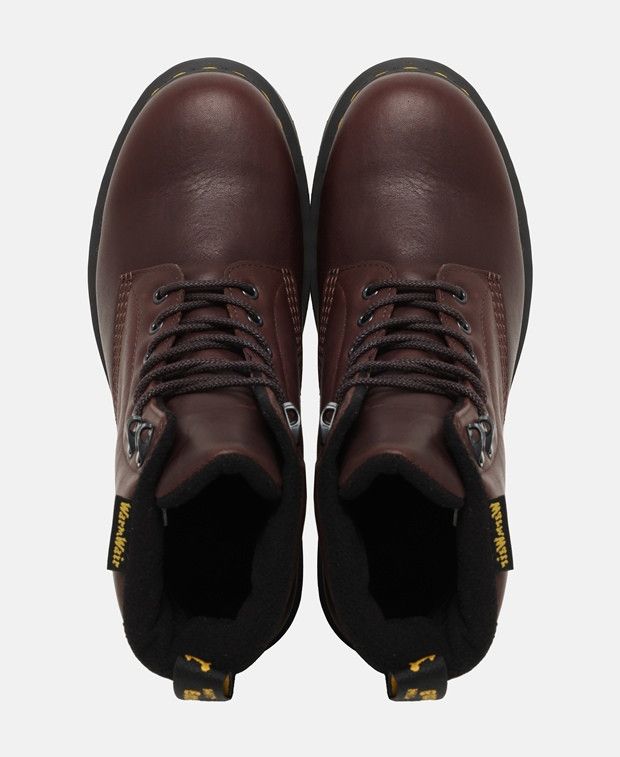 Dr. Martens 1460 PASCAL Lace-up ankle boot Size US 8 / EU 41 - 3 Thumbnail