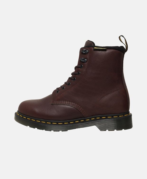 Dr. Martens 1460 PASCAL Lace-up ankle boot Size US 9 / EU 42 - 4 Thumbnail
