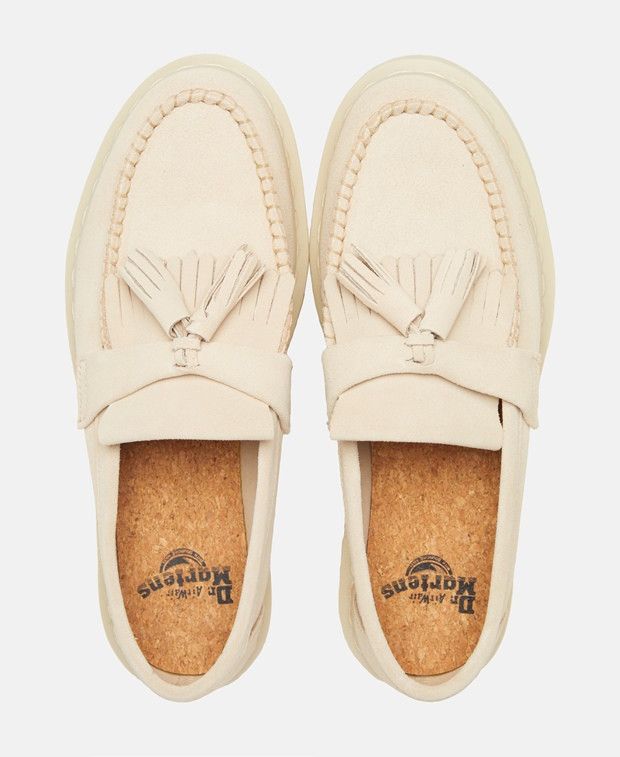Dr. Martens Adrian Loafers Size US 6 / EU 39 - 3 Thumbnail