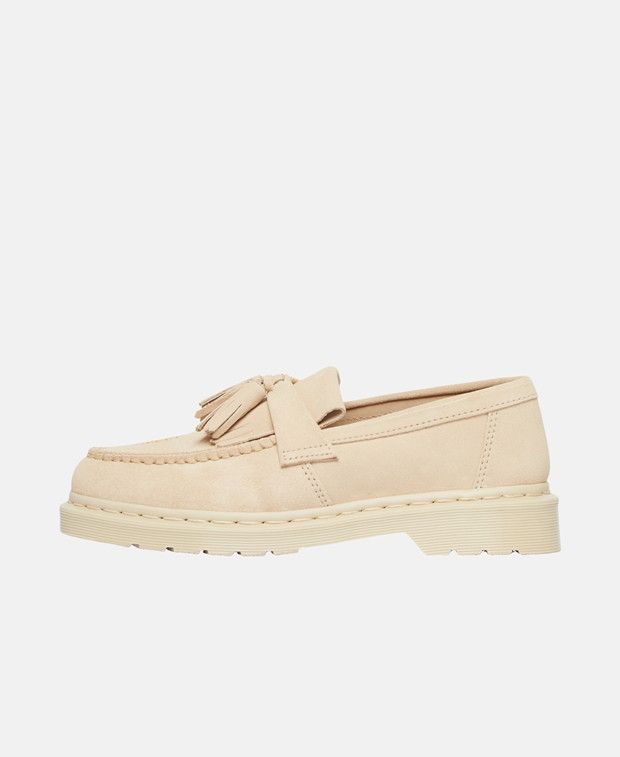 Dr. Martens Adrian Loafers Size US 6 / EU 39 - 4 Thumbnail