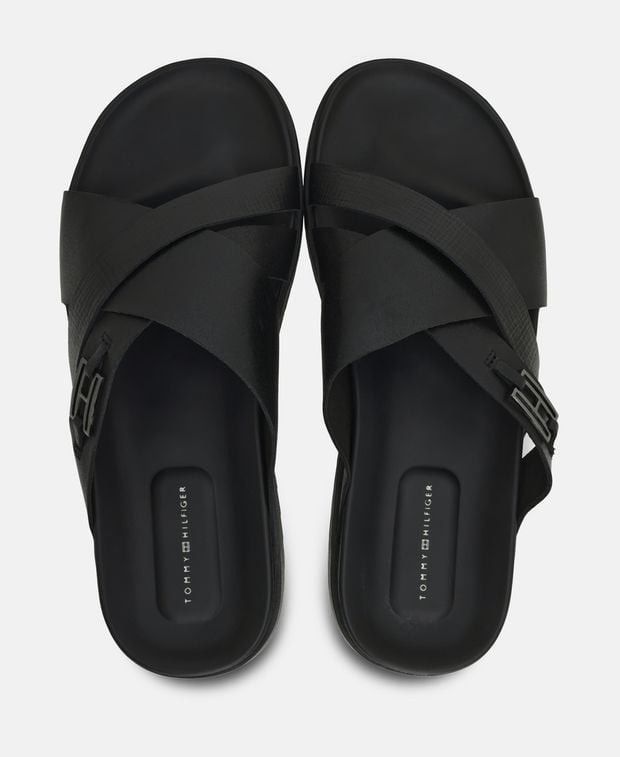 Tommy Hilfiger Sandals Size US 10 / EU 43 - 3 Thumbnail