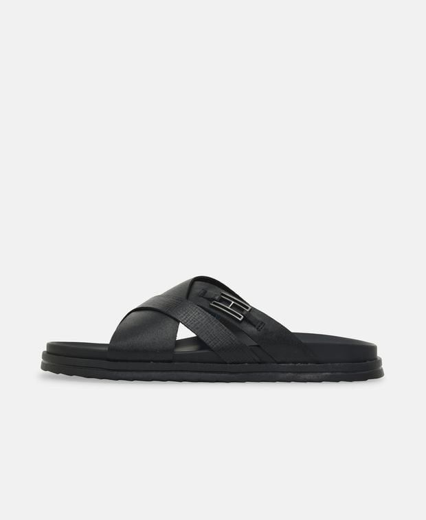 Tommy Hilfiger Sandals Size US 10 / EU 43 - 4 Thumbnail