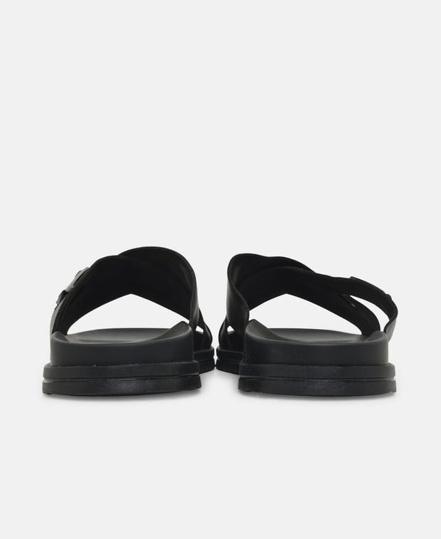 Tommy Hilfiger Sandals Size US 10 / EU 43 - 2 Thumbnail