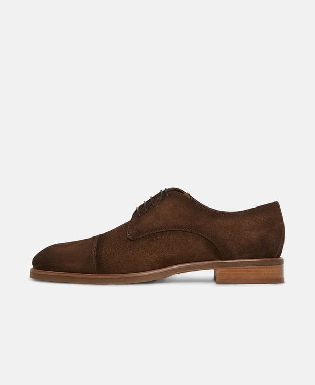 Other Derbys Size US 10.5 / EU 43-44 - 4 Thumbnail