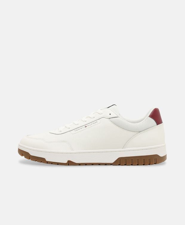 Tommy Hilfiger Basket core Sneakers Size US 7 / EU 40 - 4 Thumbnail