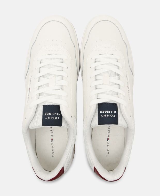 Tommy Hilfiger Basket core Sneakers Size US 9 / EU 42 - 3 Thumbnail