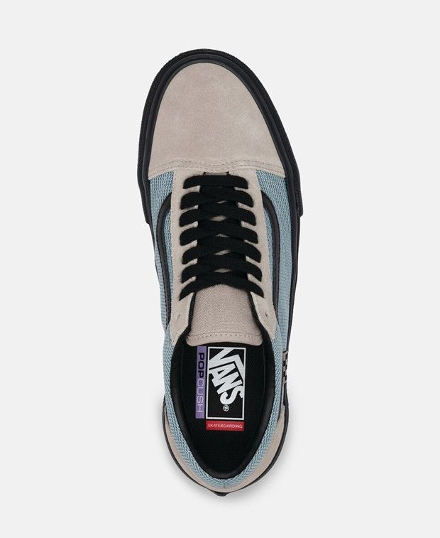Vans Skate Old Skool Sneakers Size US 6 / EU 39 - 2 Thumbnail