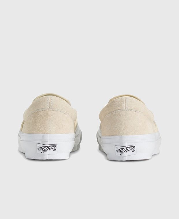 Vans LX Classic Slip-On 98 Sneakers Size US 5.5 / EU 38 - 2 Thumbnail