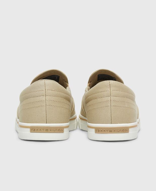 Tommy Hilfiger Vulc Core Slip-on sneakers Size US 12 / EU 45 - 2 Thumbnail