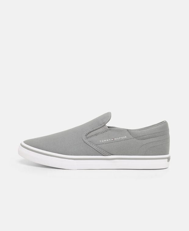 Tommy Hilfiger Vulc Core Slip-on sneakers Size US 10 / EU 43 - 4 Thumbnail
