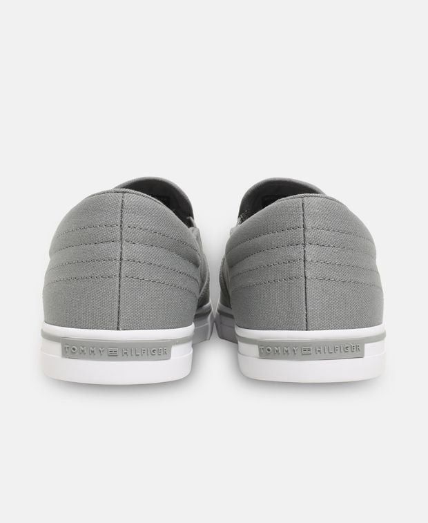Tommy Hilfiger Vulc Core Slip-on sneakers Size US 10 / EU 43 - 2 Thumbnail