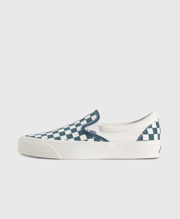 Vans LX Classic Slip-On 98 Sneakers Size US 5.5 / EU 38 - 4 Thumbnail