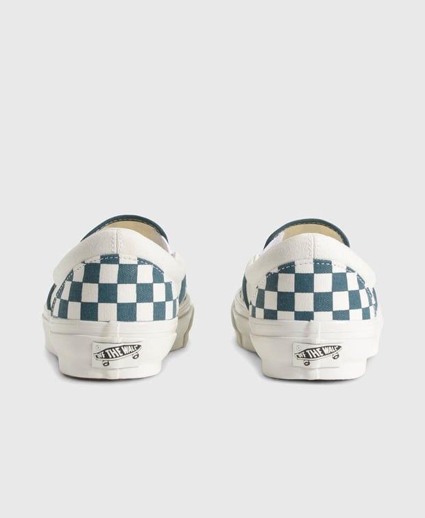 Vans LX Classic Slip-On 98 Sneakers Size US 7 / EU 40 - 2 Thumbnail