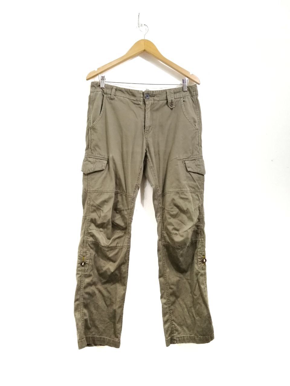 Katharine Hamnett London Vintage Katharine Hamnett Cargo