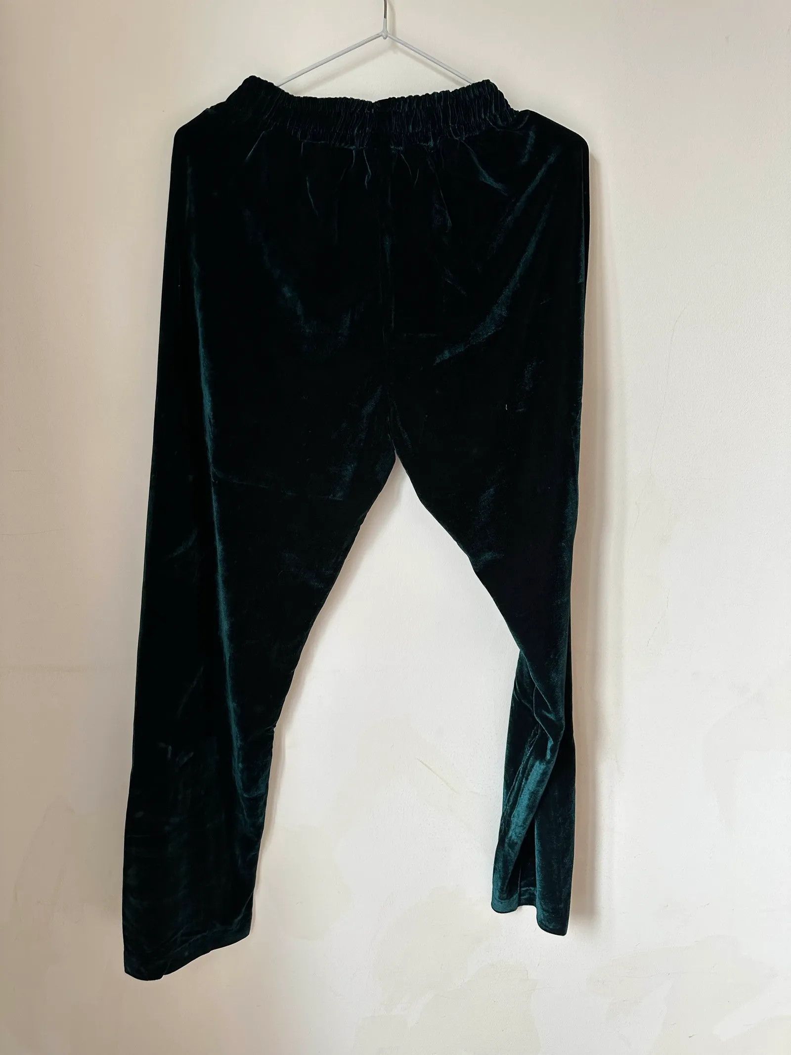 Sandro Sandro Pants Size 28" / US 6 / IT 42 - 4 Thumbnail
