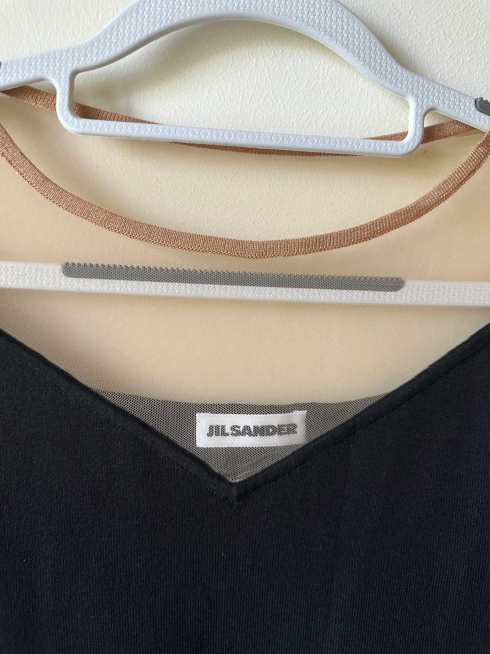 Jil Sander Jil Sander Dress Size M / US 6-8 / IT 42-44 - 2 Thumbnail