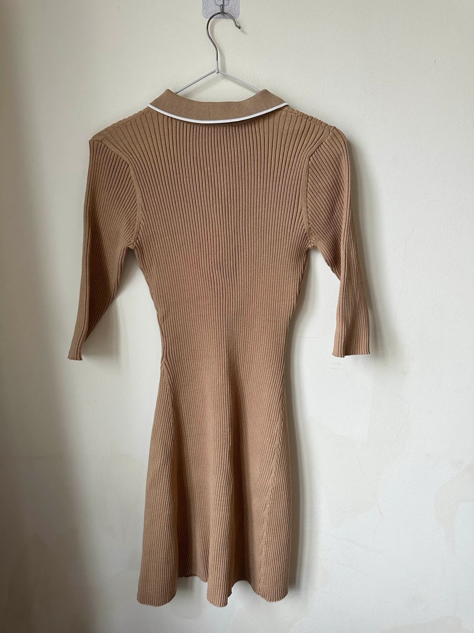 Maje Maje Dress Size M / US 6-8 / IT 42-44 - 4 Thumbnail