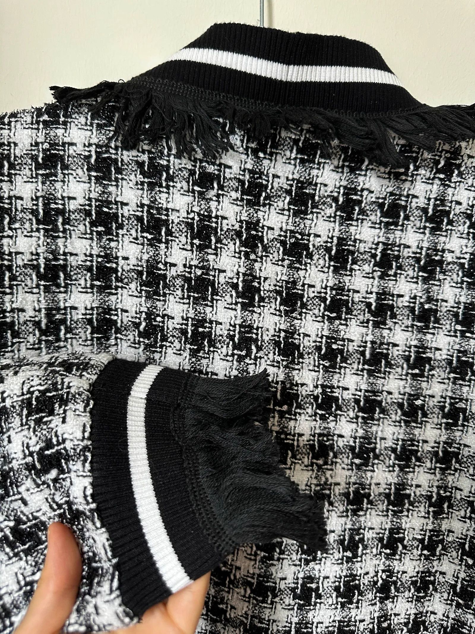 Ganni Ganni Jacket Size XS / US 0-2 / IT 36-38 - 5 Thumbnail