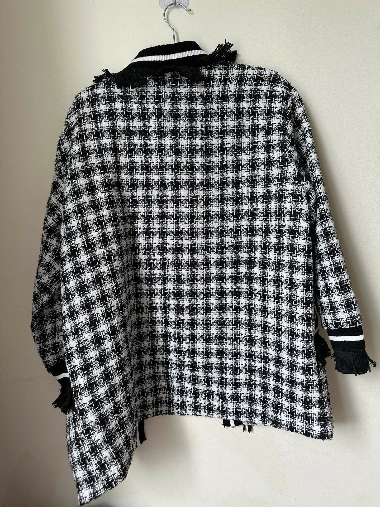 Ganni Ganni Jacket Size XS / US 0-2 / IT 36-38 - 4 Thumbnail