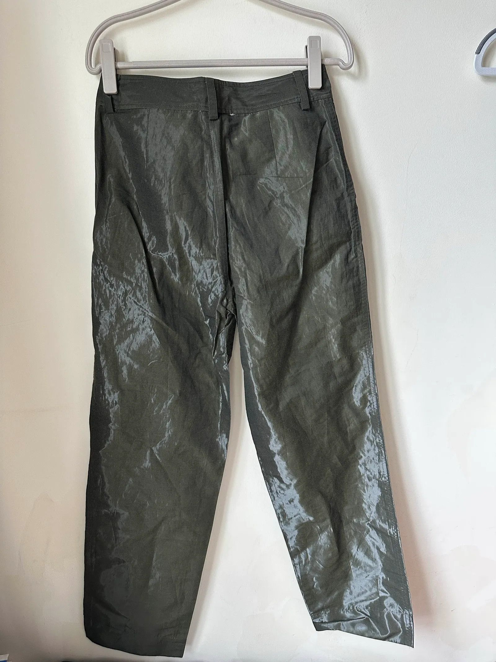 Ganni Ganni Pants Size 26" / US 2 / IT 38 - 5 Thumbnail