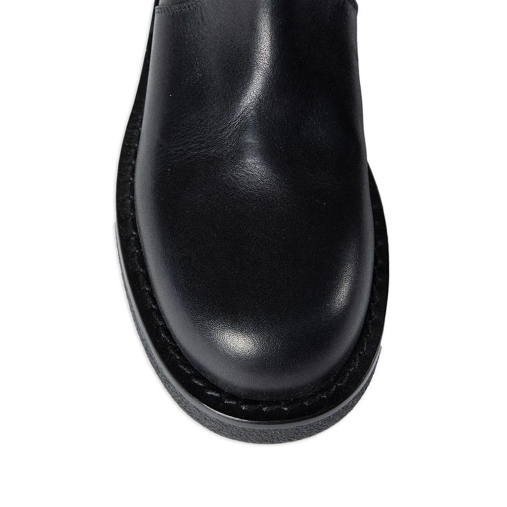 Ann Demeulemeester Ann Demeulemeester BLACK Trainers Size US 11 / EU 44 - 2 Thumbnail