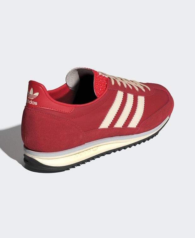 Adidas Sneakers Size US 5.5 / EU 38 - 2 Thumbnail
