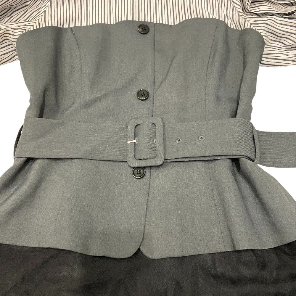 Other And Couture Dress Textile Dresses DUTY FREE for USA