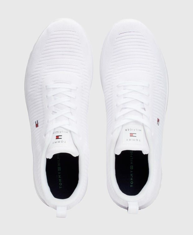 Tommy Hilfiger Corporate Sneakers Size US 9 / EU 42 - 3 Thumbnail