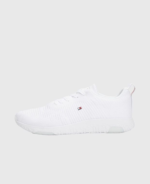 Tommy Hilfiger Corporate Sneakers Size US 11 / EU 44 - 4 Thumbnail