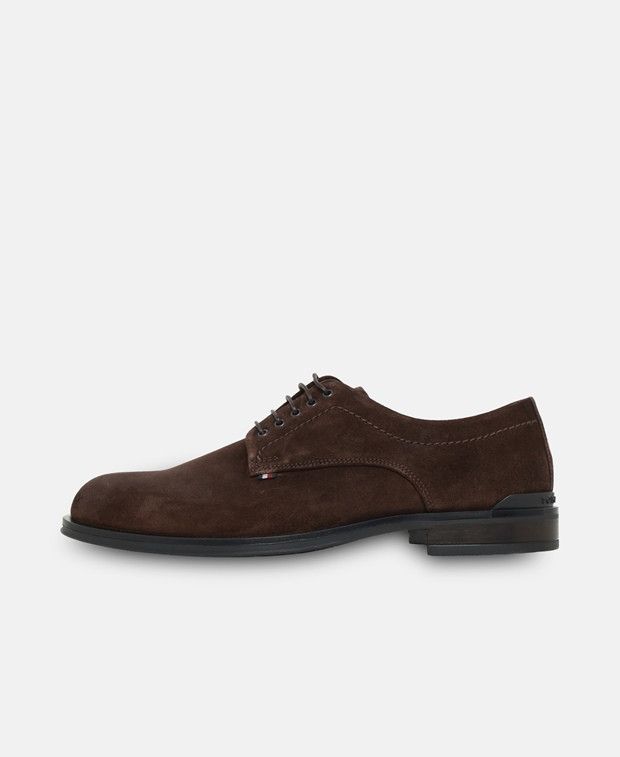 Tommy Hilfiger Derbys Size US 9 / EU 42 - 4 Thumbnail