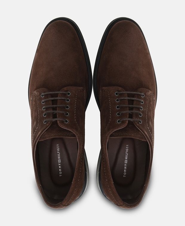 Tommy Hilfiger Derbys Size US 9 / EU 42 - 3 Thumbnail