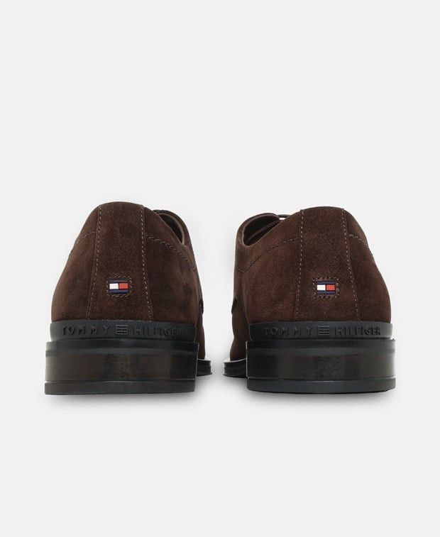 Tommy Hilfiger Derbys Size US 10 / EU 43 - 2 Thumbnail