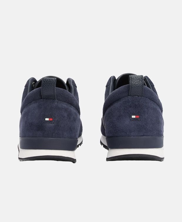Tommy Hilfiger Iconic Sneakers Size US 7 / EU 40 - 2 Thumbnail