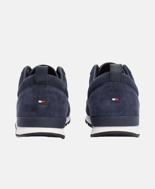 Tommy Hilfiger Iconic Sneakers Size US 13 / EU 46 - 2 Thumbnail