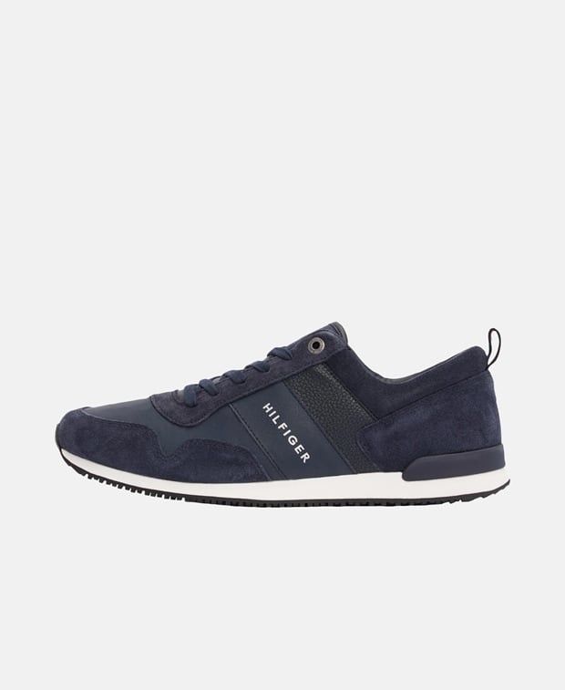 Tommy Hilfiger Iconic Sneakers Size US 13 / EU 46 - 3 Thumbnail