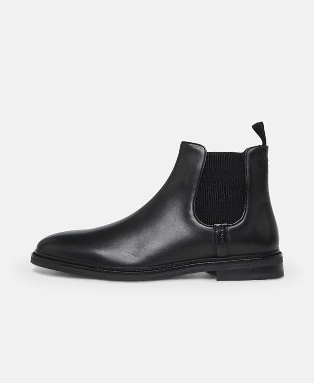Gant Bidford Chelsea boots Size US 11 / EU 44 - 4 Thumbnail