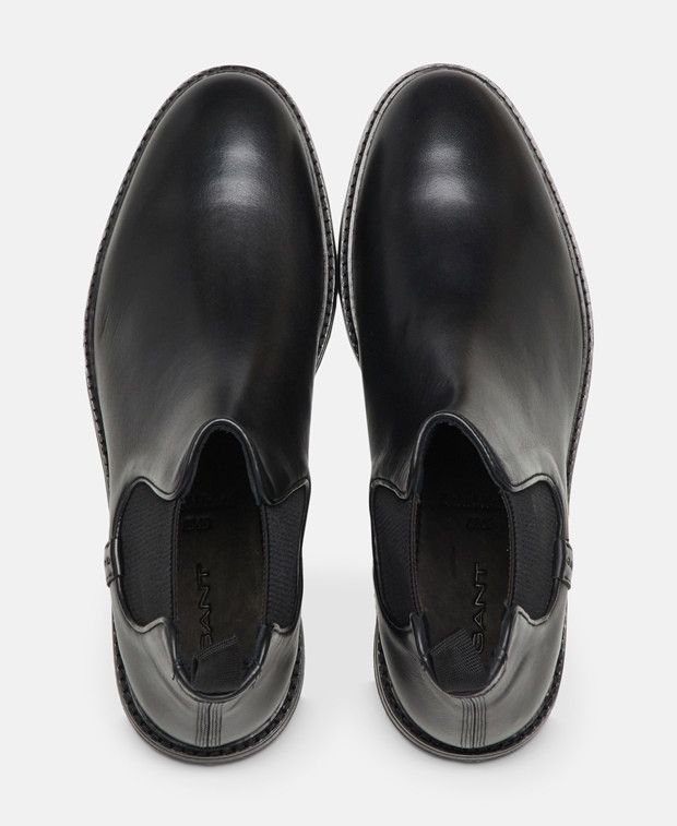 Gant Bidford Chelsea boots Size US 11 / EU 44 - 3 Thumbnail