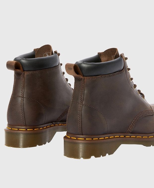 Dr. Martens 939 Ben Boot Lace-up ankle boot Size US 7 / EU 40 - 2 Thumbnail