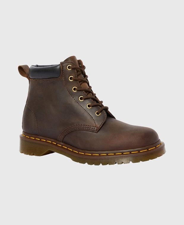 Dr. Martens 939 Ben Boot Lace-up ankle boot Size US 9 / EU 42 - 4 Thumbnail