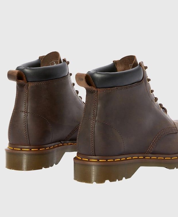 Dr. Martens 939 Ben Boot Lace-up ankle boot Size US 10 / EU 43 - 2 Thumbnail