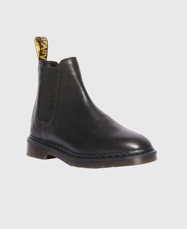 Dr. Martens Graeme Chelsea boots Size US 12 / EU 45 - 4 Thumbnail