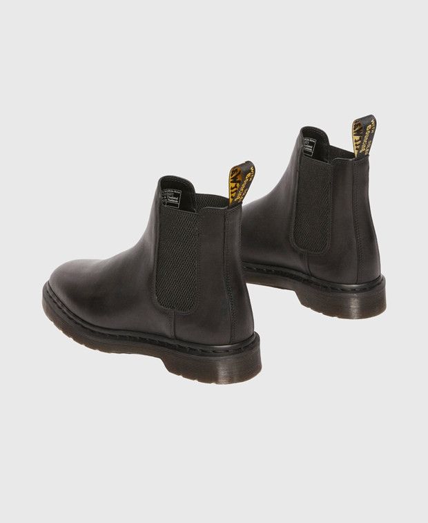 Dr. Martens Graeme Chelsea boots Size US 13 / EU 46 - 2 Thumbnail