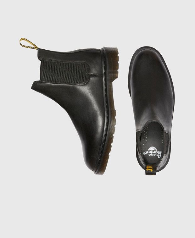 Dr. Martens Graeme Chelsea boots Size US 15 / EU 48 - 3 Thumbnail
