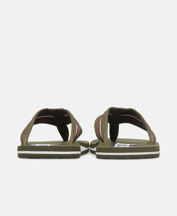 Tommy Hilfiger Flip flops Size US 8 / EU 41 - 2 Thumbnail