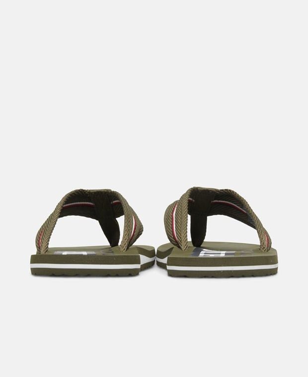 Tommy Hilfiger Flip flops Size US 11 / EU 44 - 2 Thumbnail
