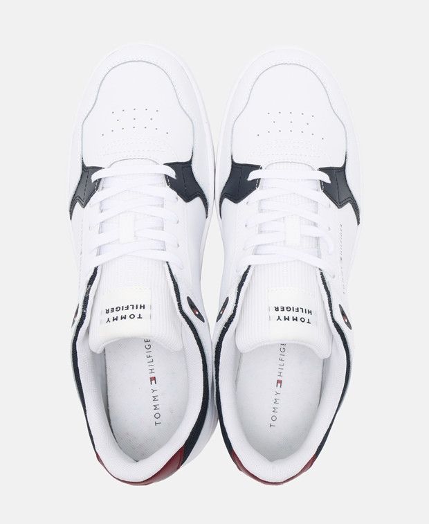 Tommy Hilfiger Basket Core Lite Sneakers Size US 8 / EU 41 - 3 Thumbnail