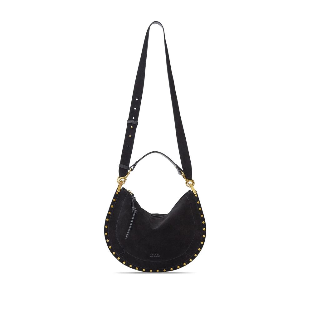 Isabel Marant Isabel Marant BLACK Satchels & Cross Body Bags Size ONE SIZE - 2 Thumbnail