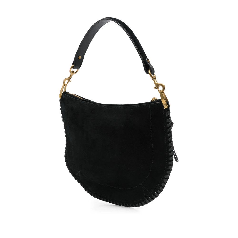 Isabel Marant Isabel Marant BLACK Shoulder Bags Size ONE SIZE - 5 Thumbnail