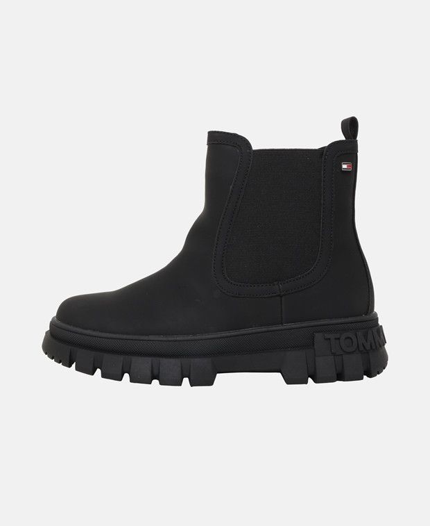Tommy Hilfiger Chelsea boots Size US 7 / EU 40 - 4 Thumbnail
