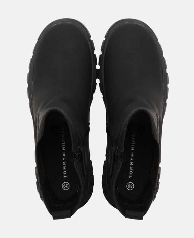 Tommy Hilfiger Chelsea boots Size US 7 / EU 40 - 3 Thumbnail